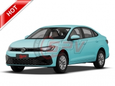 LAVIDIA 5 Passenger Car